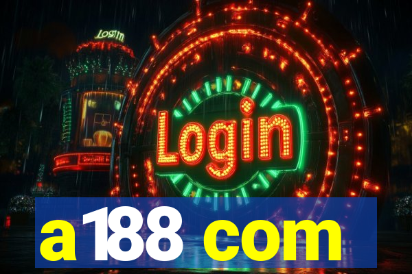 a188 com
